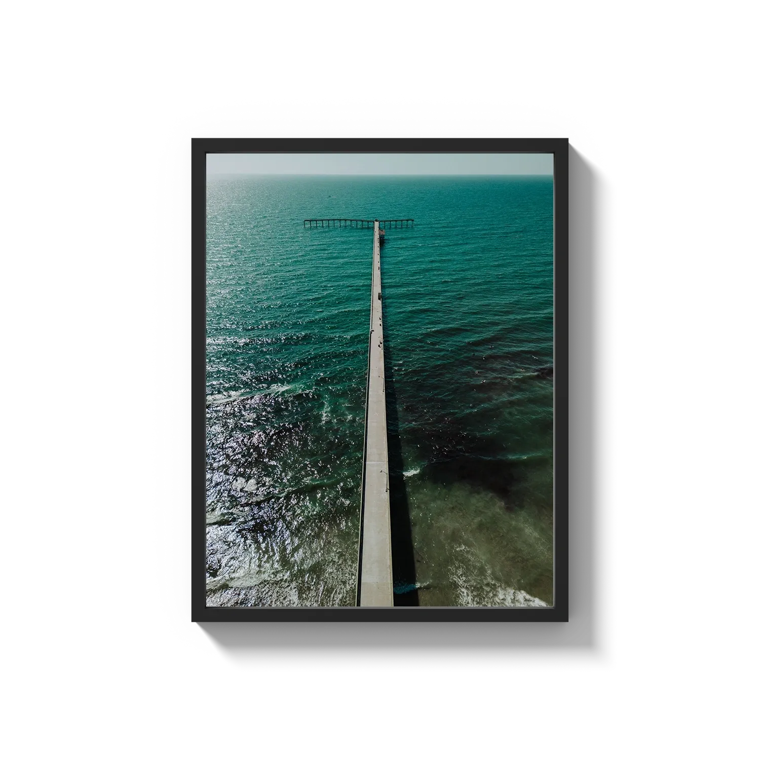 Ocean Beach Pier II