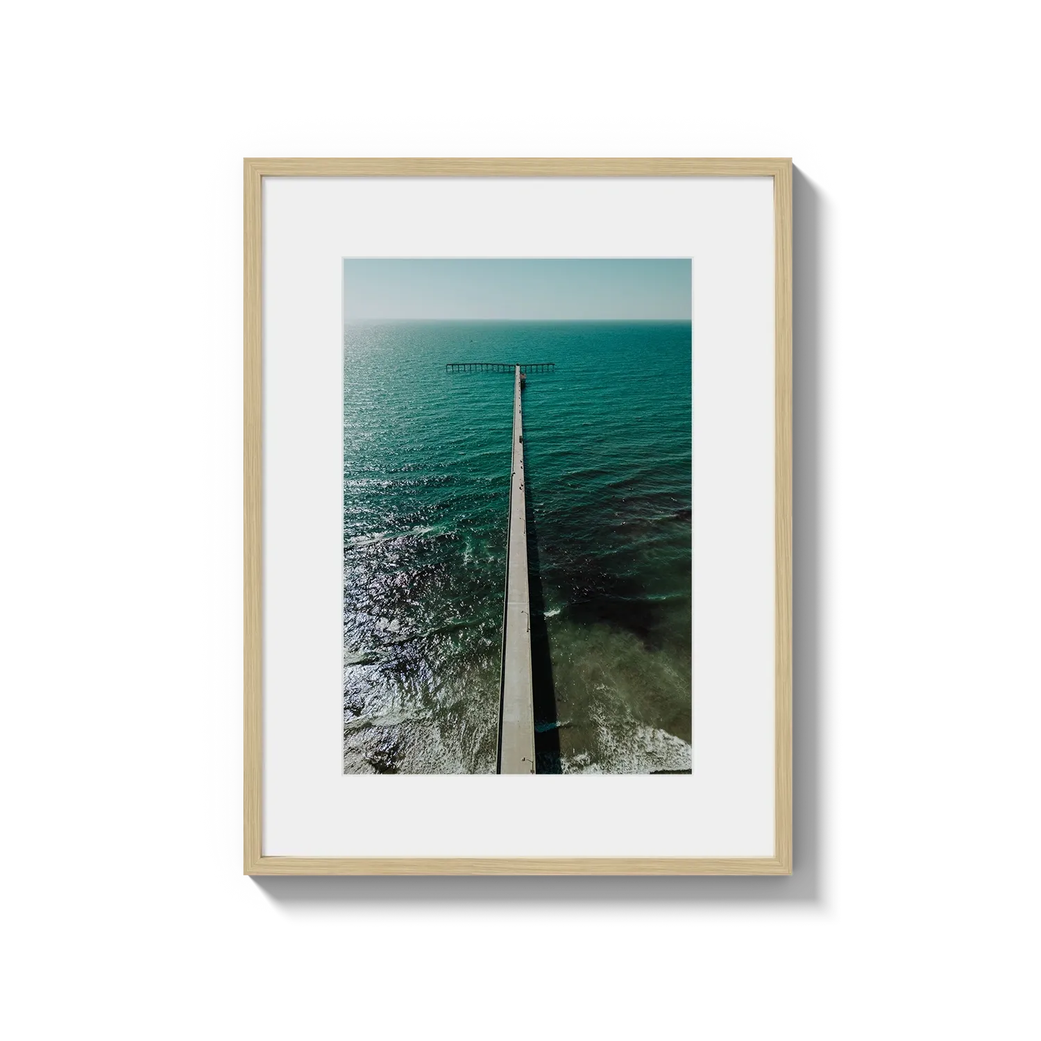 Ocean Beach Pier II