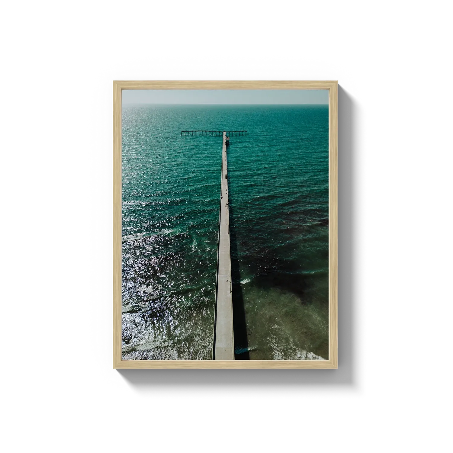 Ocean Beach Pier II