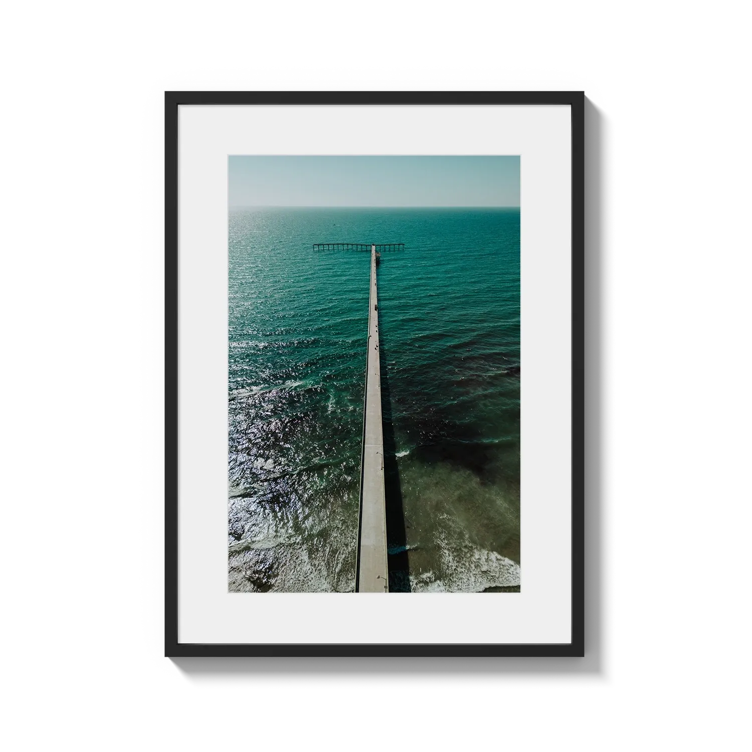 Ocean Beach Pier II