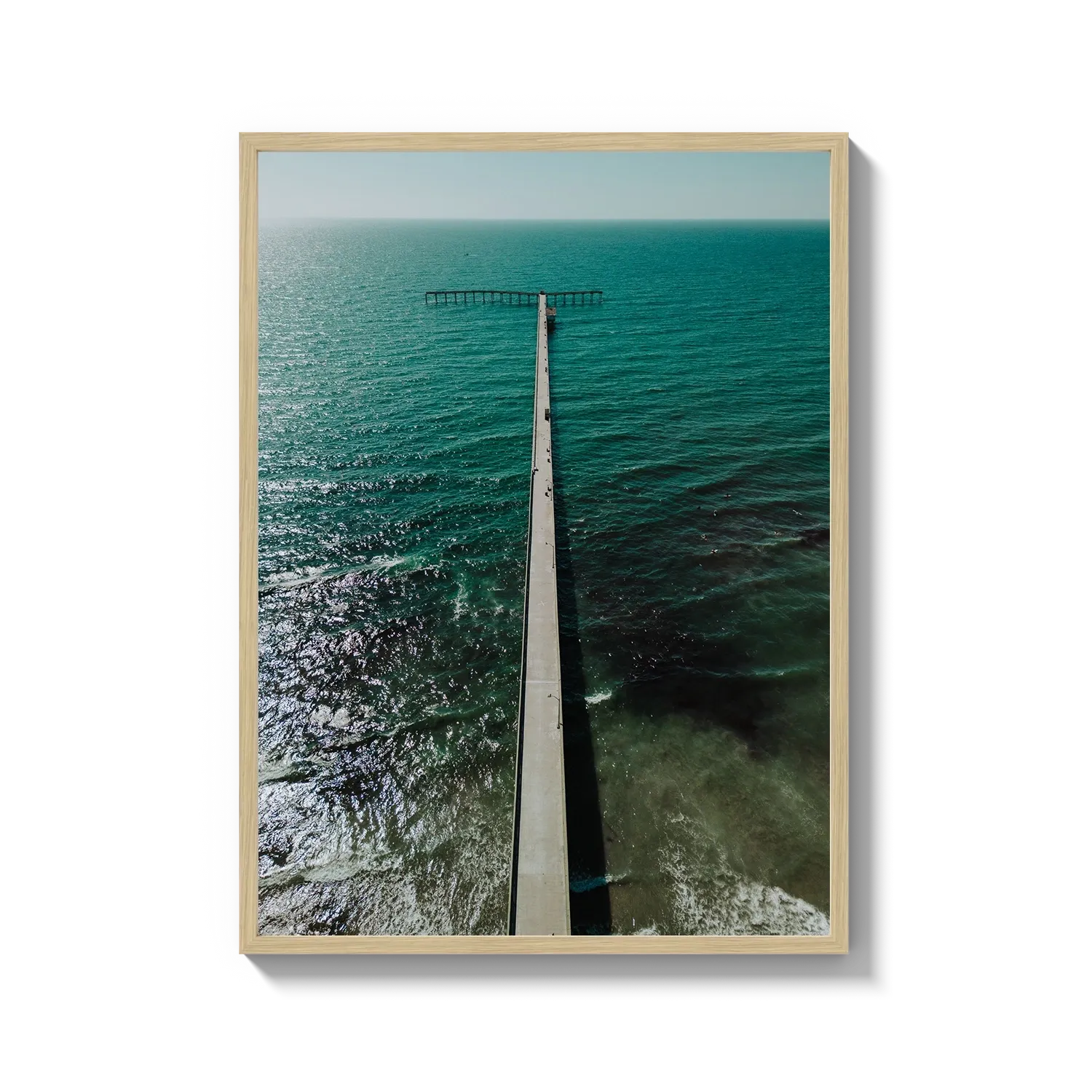 Ocean Beach Pier II