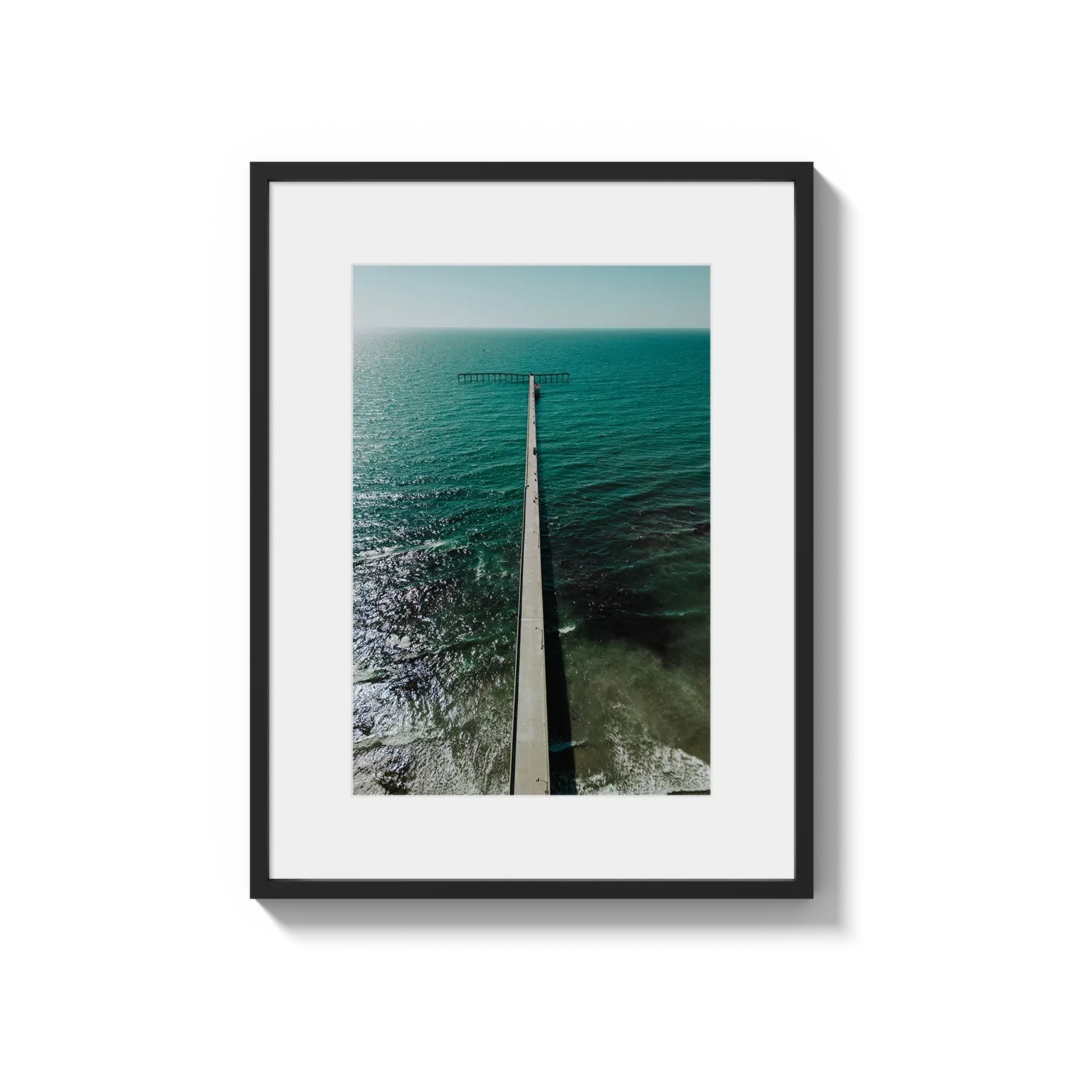 Ocean Beach Pier II