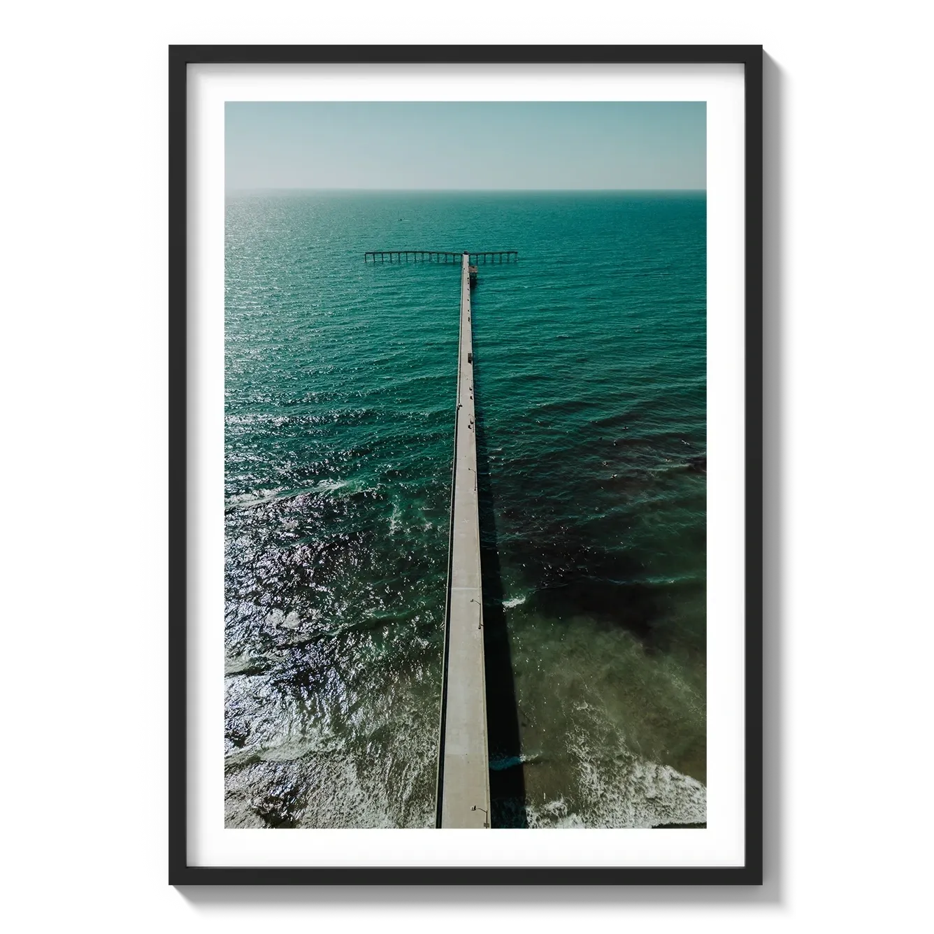 Ocean Beach Pier II