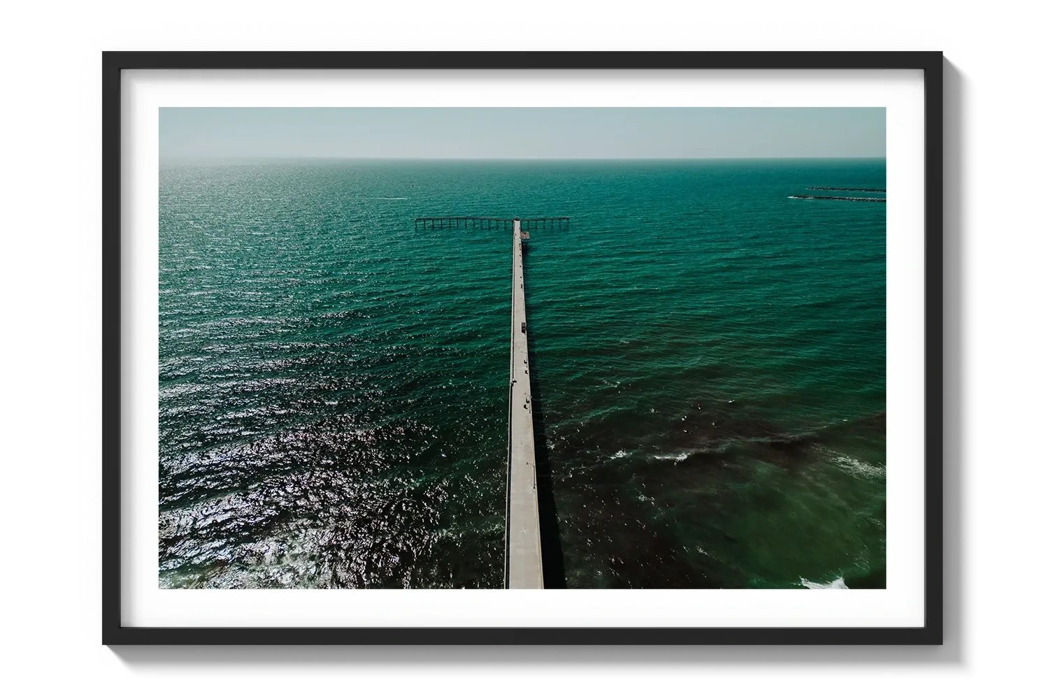Ocean Beach Pier