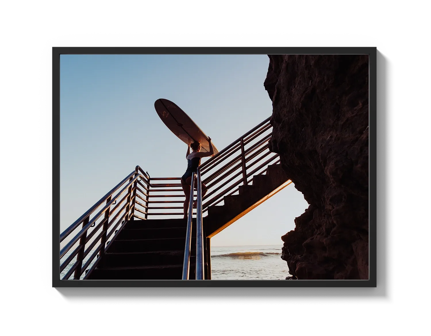 Surf Up
