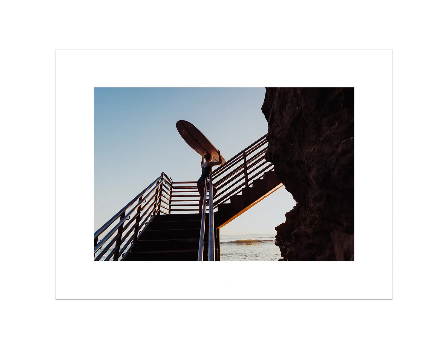 Surf Up