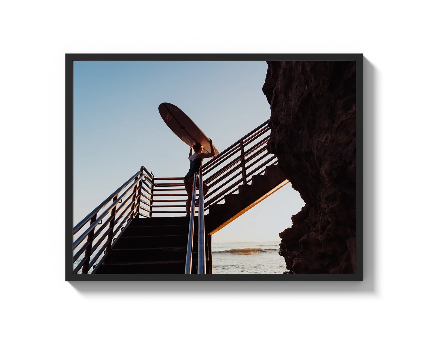 Surf Up