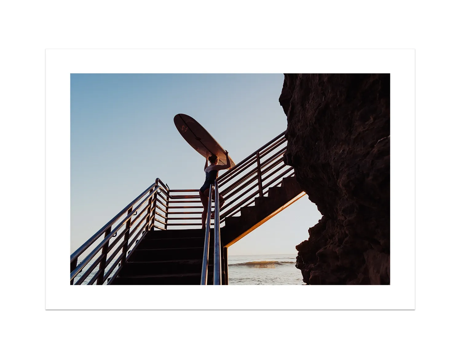 Surf Up
