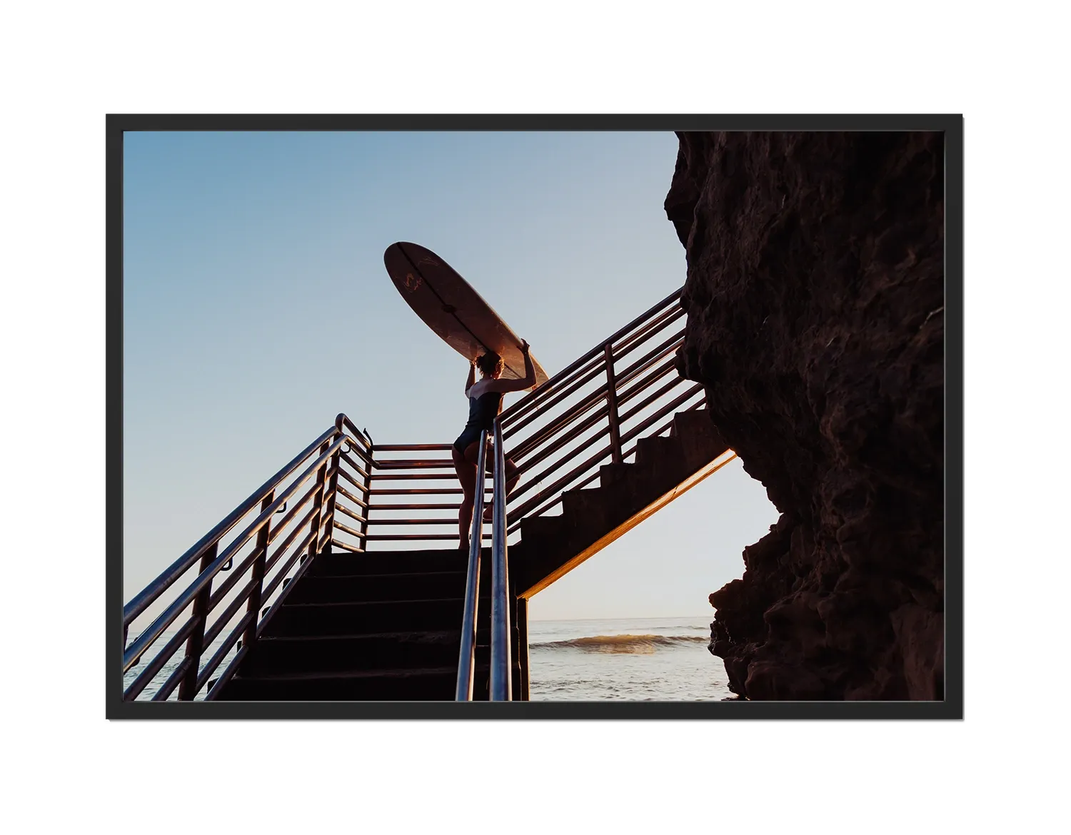 Surf Up
