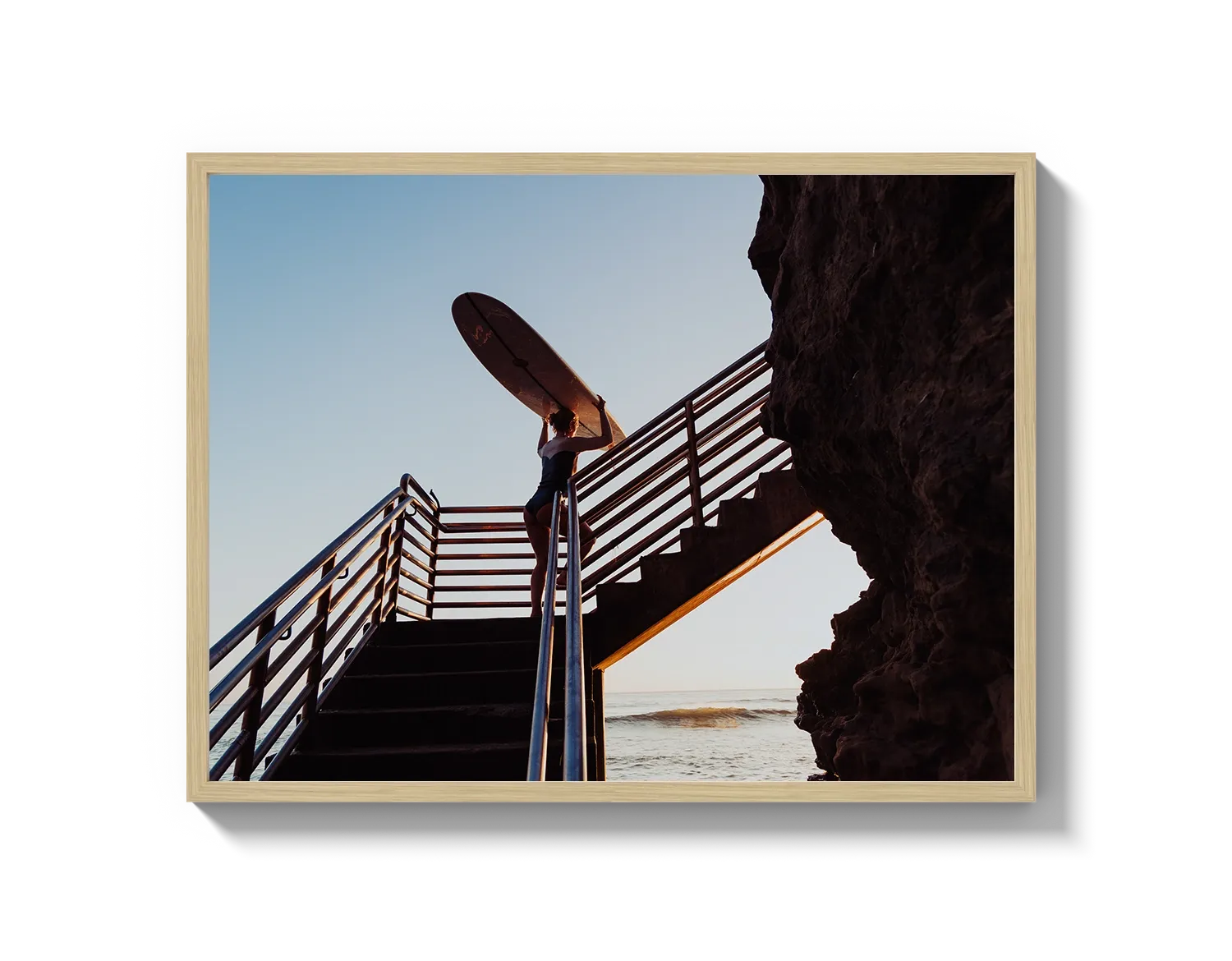 Surf Up