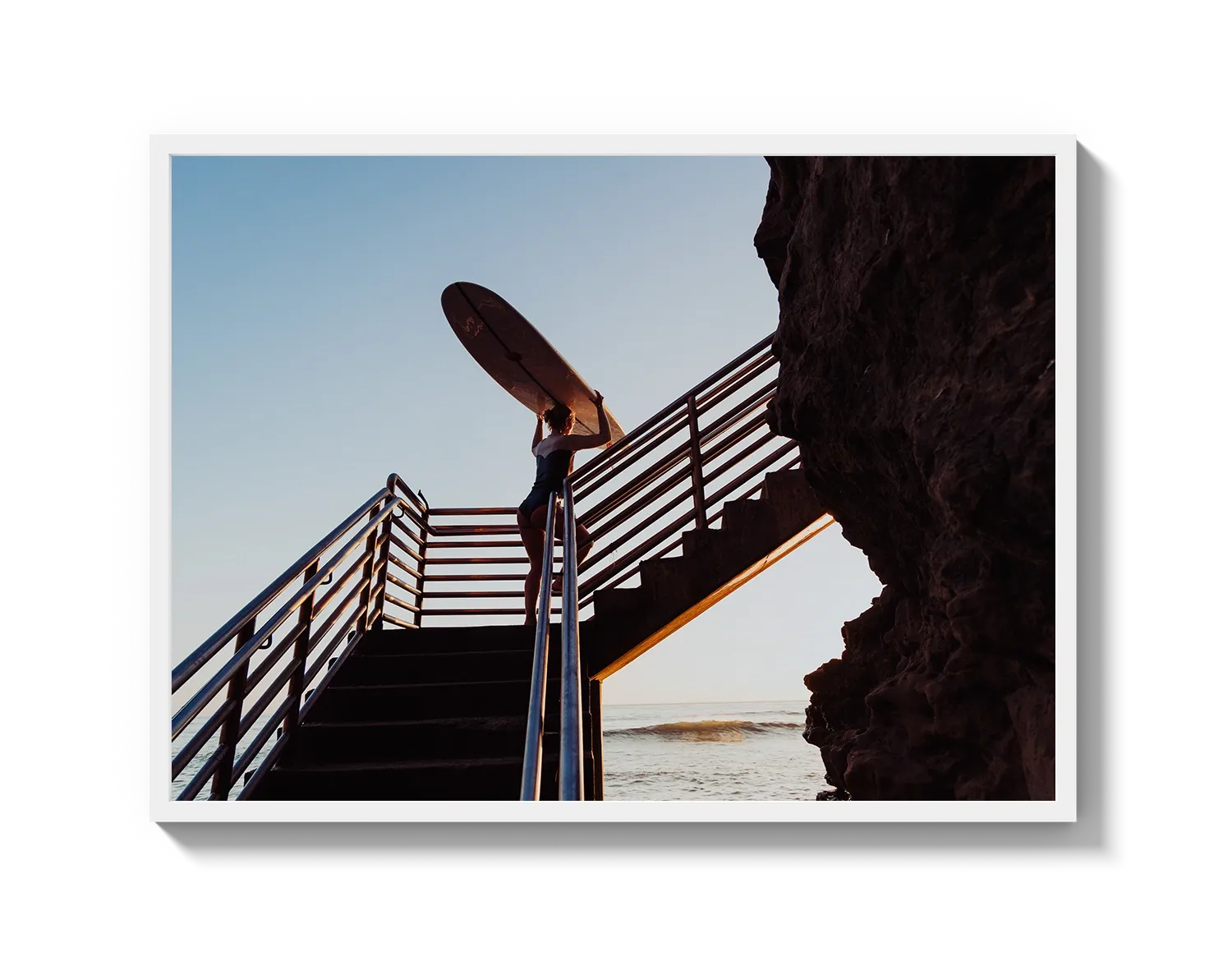 Surf Up