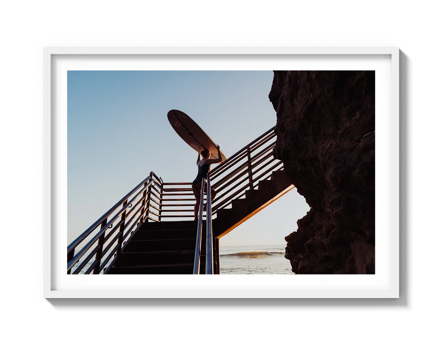 Surf Up