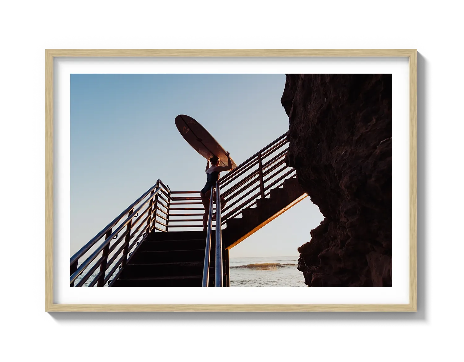 Surf Up