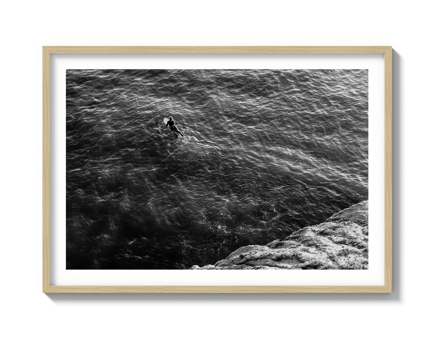 Jump In The Ocean