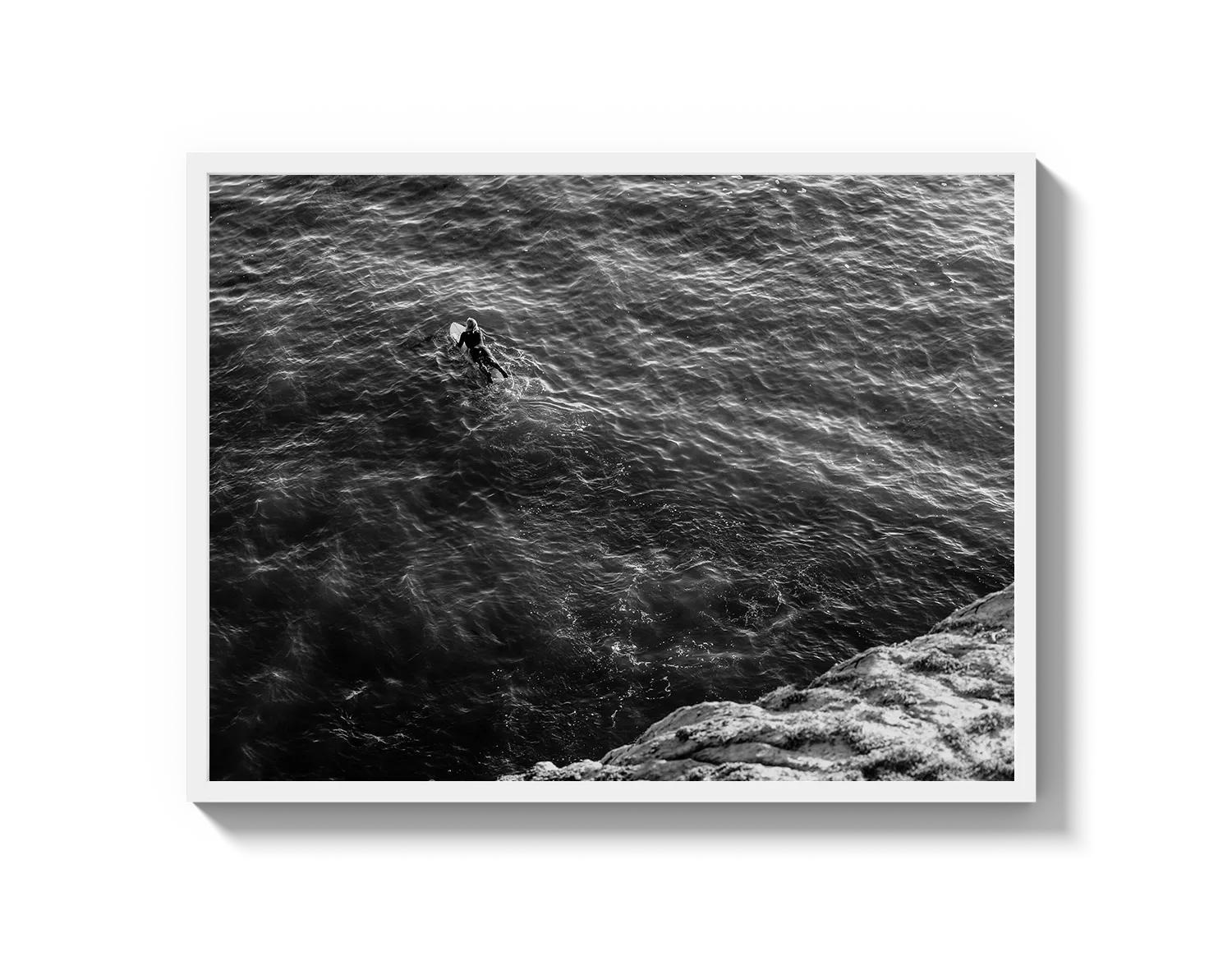 Jump In The Ocean