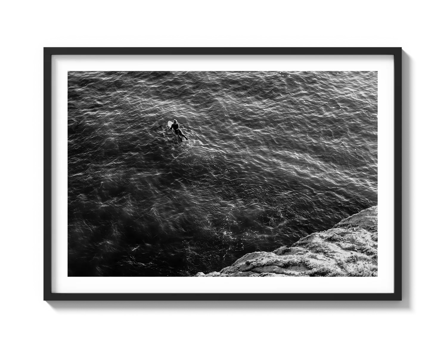 Jump In The Ocean