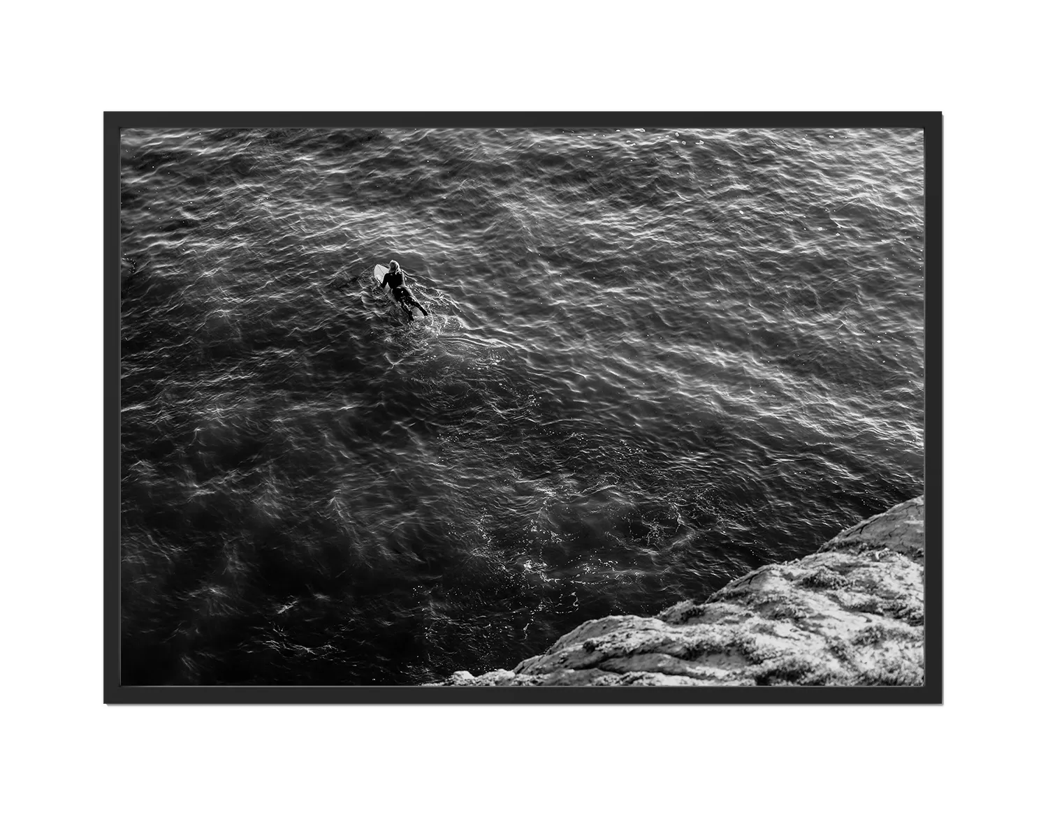 Jump In The Ocean