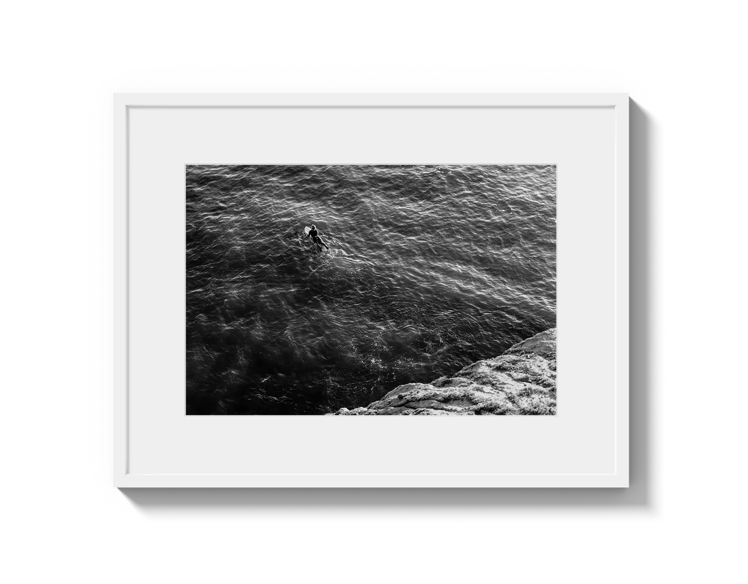 Jump In The Ocean