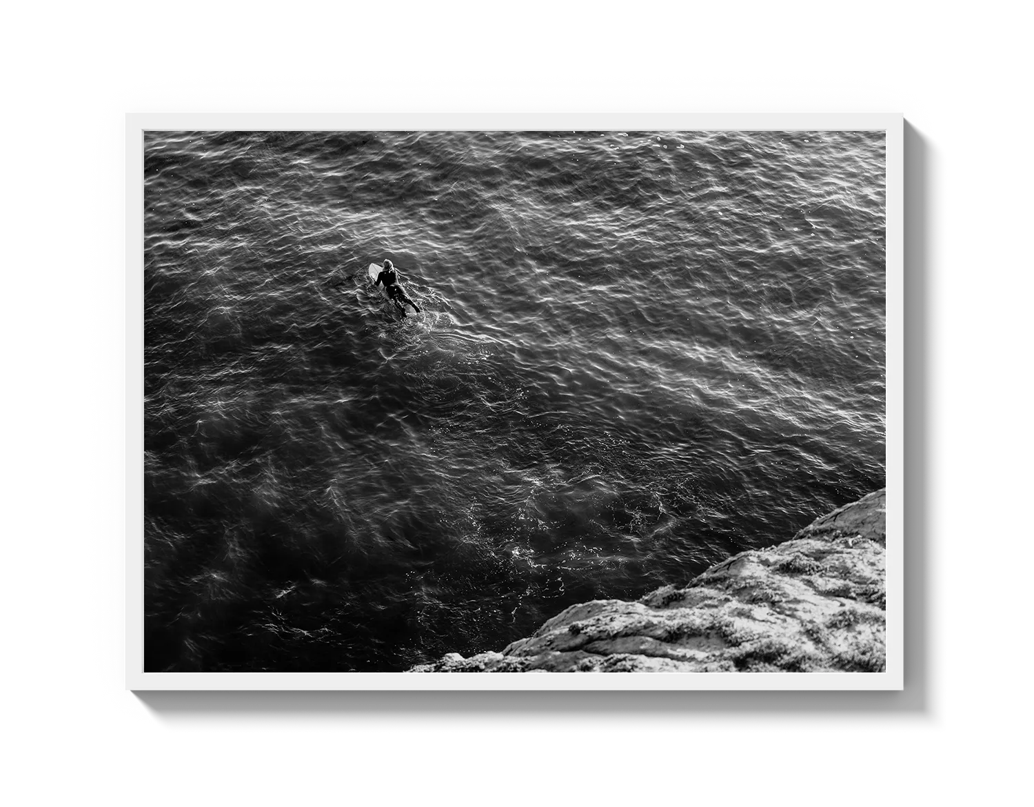 Jump In The Ocean
