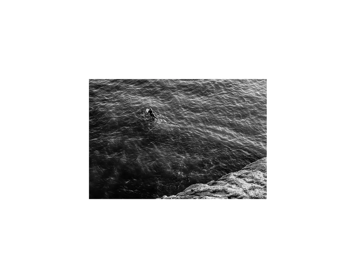 Jump In The Ocean