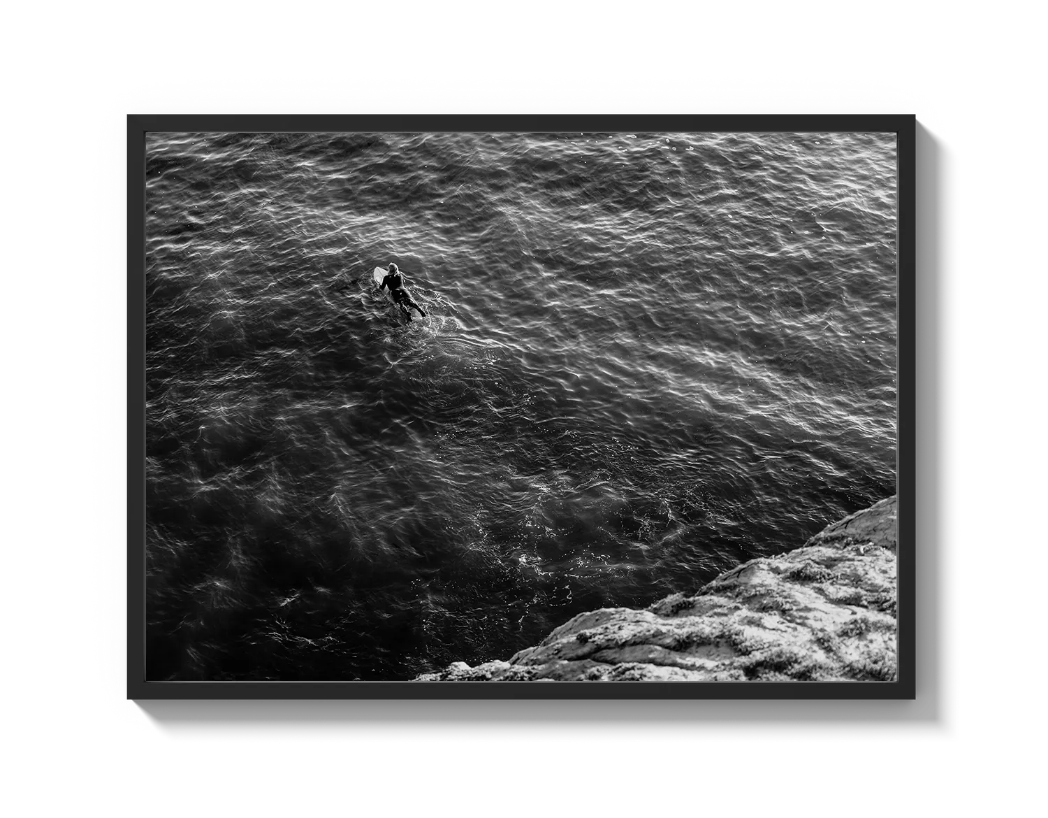 Jump In The Ocean