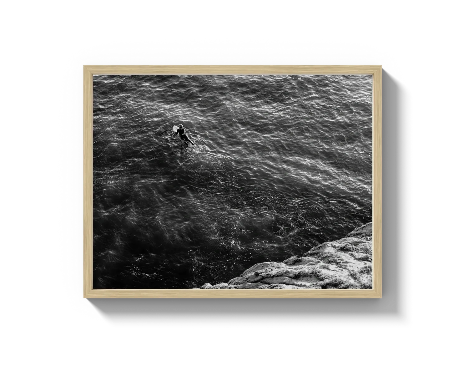 Jump In The Ocean