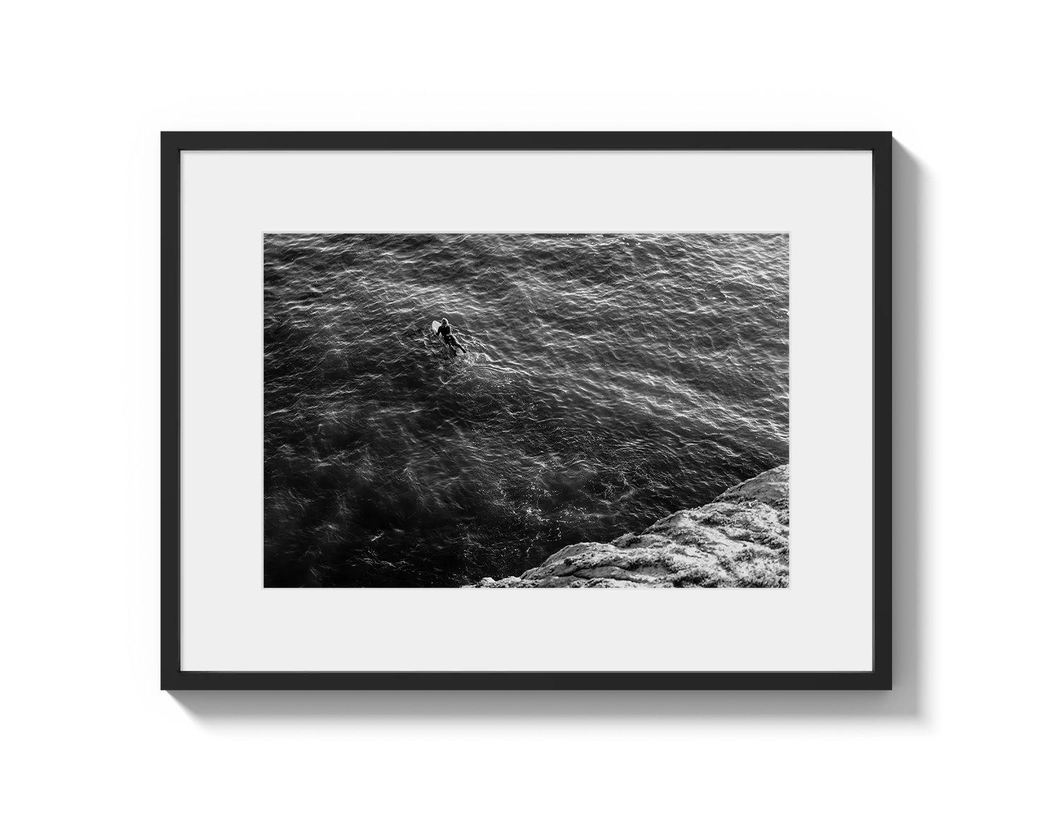 Jump In The Ocean